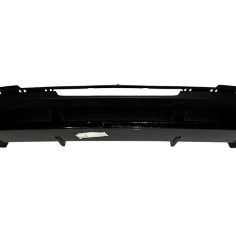 BENTLEY CONT. FLYING SPUR DIFFUSER SPOILER