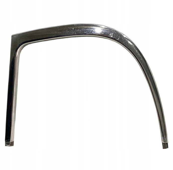 BENTLEY FLYING SPUR CHROME DOOR WINDOW TRIM