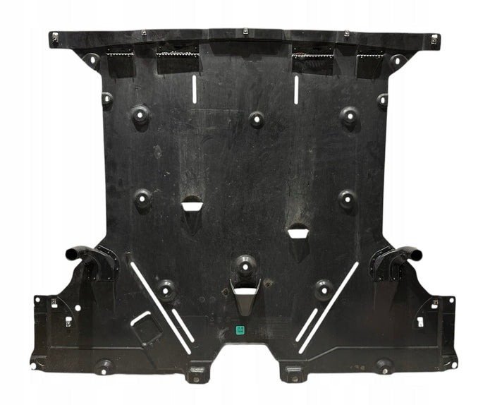 FERRARI F12 BERLINETTA UNDERBODY PROTECTION PLATE