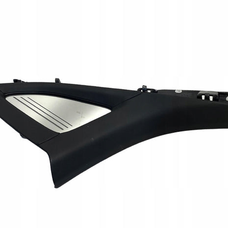 ROLLS ROYCE WRAITH PILLAR COVER