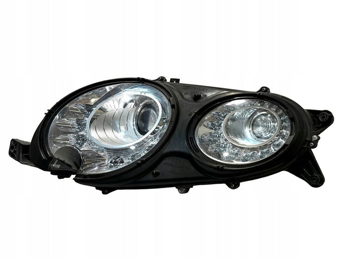 BENTLEY CONTINENTAL GT GTC LAMP