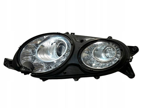 BENTLEY CONTINENTAL GT GTC LAMP