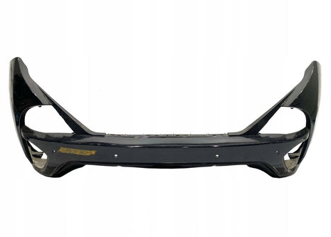 FERRARI CALIFORNIA REAR BUMPER