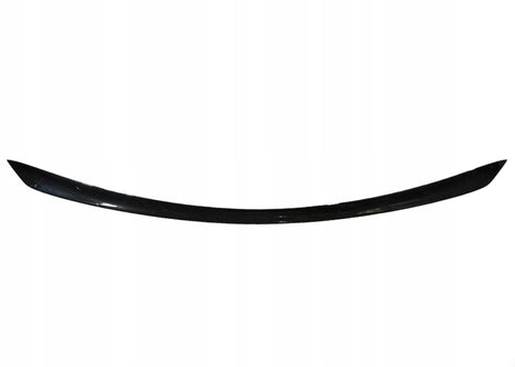 MERCEDES BENZ E AMG CARBON SPOILER FLAP AILERON