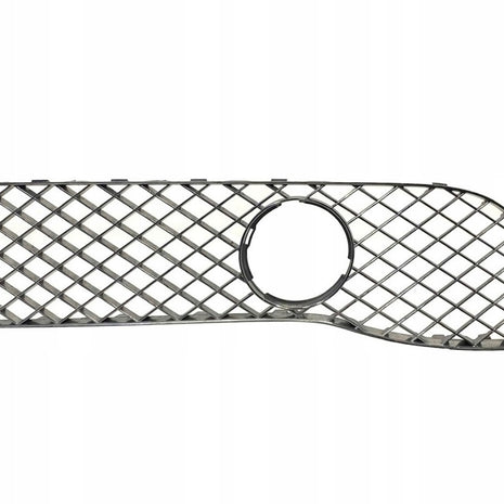 BENTLEY CONTINENTAL GT GTC GRILLE