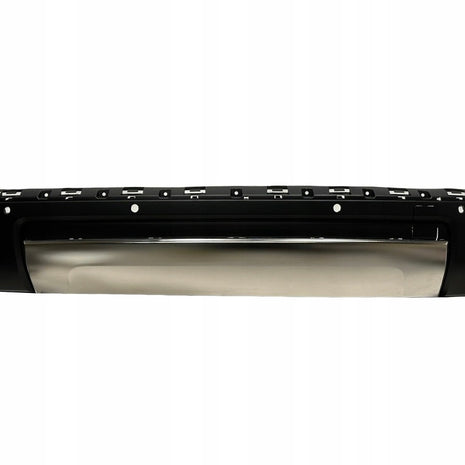 ROLLS ROYCE CULLINAN REAR BUMPER