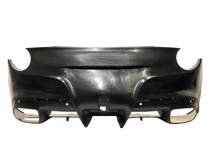 FERRARI F12 BERLINETTA REAR BUMPER