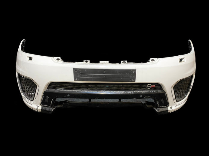 RANGE ROVER SVR FRONT BUMPER