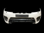 RANGE ROVER SVR FRONT BUMPER