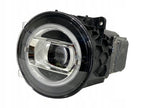 MERCEDES G W463 HEADLIGHT RIGHT LAMP