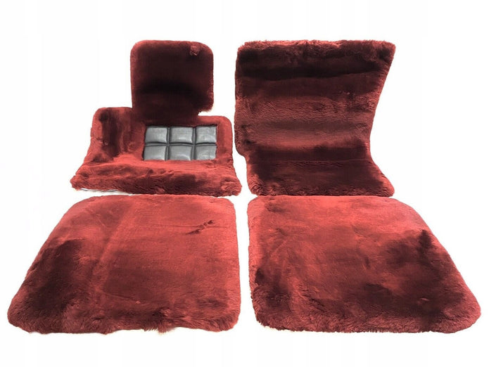 ROLLS ROYCE PHANTOM RUGS, FLOOR MATS ORIGINAL