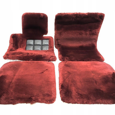 ROLLS ROYCE PHANTOM RUGS, FLOOR MATS ORIGINAL