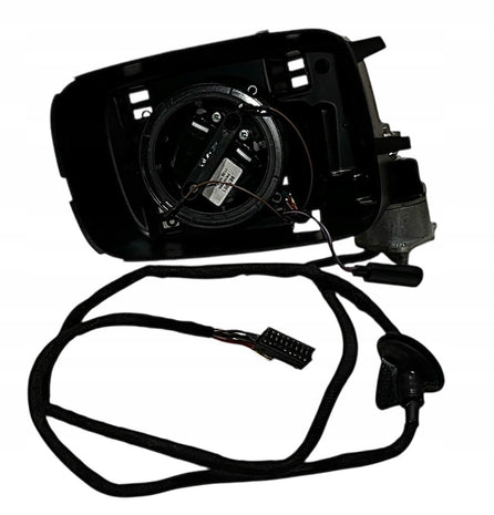 ROLLS ROYCE PHANTOM LEFT MIRROR MECHANISM