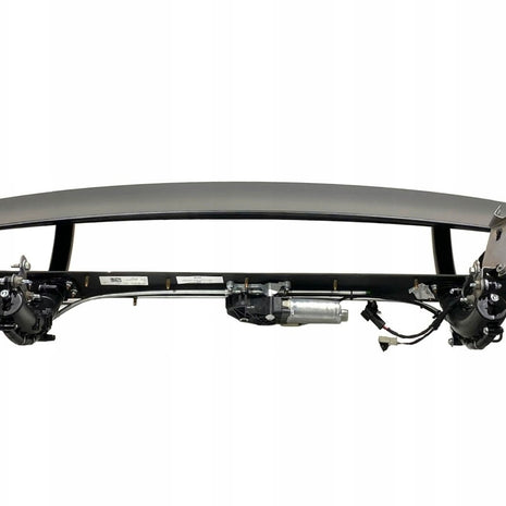 MERCEDES AMG GT REAR WING SPOILER