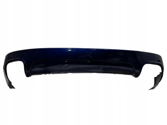 MASERATI LEVANTE DIFFUSER BUMPER LIP