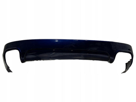 MASERATI LEVANTE DIFFUSER BUMPER LIP