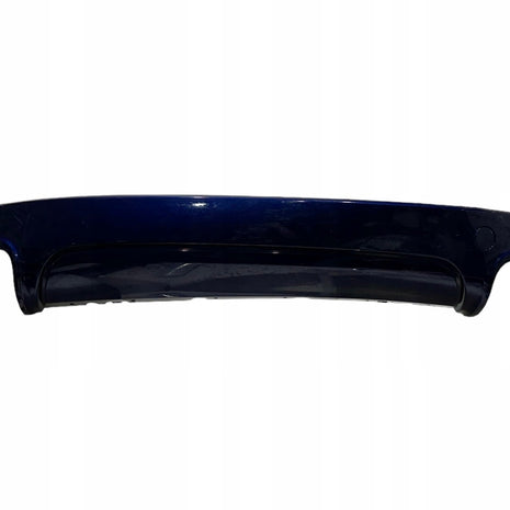 MASERATI LEVANTE DIFFUSER BUMPER LIP