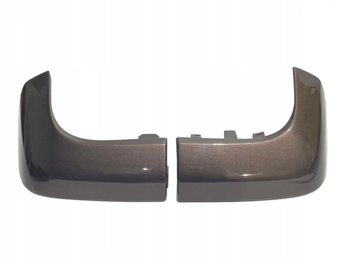 ROLLS ROYCE GRILL COVER