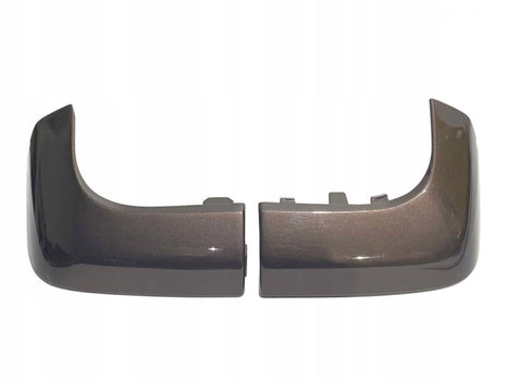 ROLLS ROYCE GRILL COVER