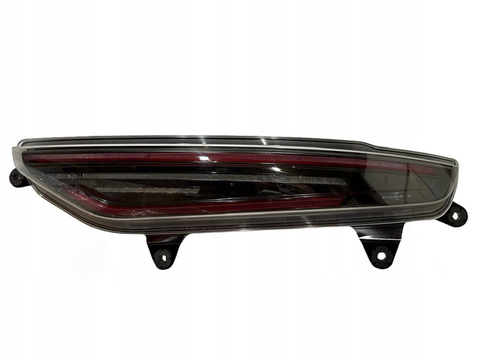 MASERATI MC20 RIGHT REAR LIGHT