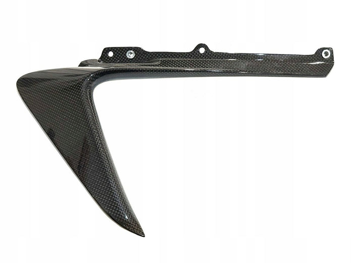 FERRARI 488 PISTA CARBON COVER OVERLAY