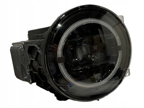 MERCEDES G W463 HEADLIGHT RIGHT LAMP