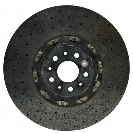 FERRARI 488 812 F12 F8 FRONT BRAKE DISC