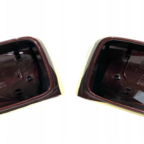 ROLLS ROYCE PHANTOM MIRRORS