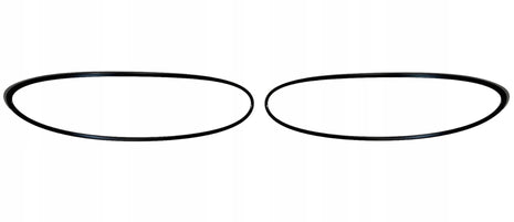 BENTLEY CONTINENTAL GTC TAILLIGHT RINGS