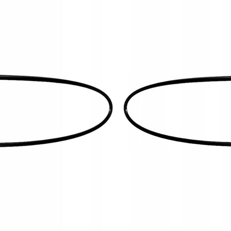 BENTLEY CONTINENTAL GTC TAILLIGHT RINGS