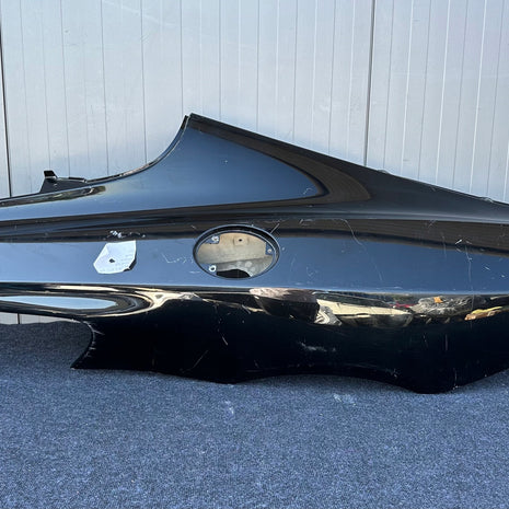 MCLAREN 650S REAR LEFT FENDER TRIM