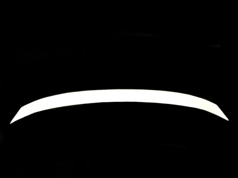 BENTLEY NEW CONTINENTAL GT 2020 REAR REAR SPOILER