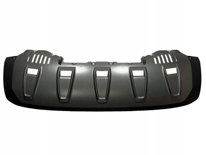 LAMBORGHINI HURACAN STERRATO REAR DIFFUSER