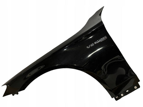 MERCEDES BENZ S CLASS 4MATIC LEFT FRONT FENDER