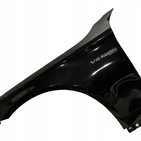 MERCEDES BENZ S CLASS 4MATIC LEFT FRONT FENDER