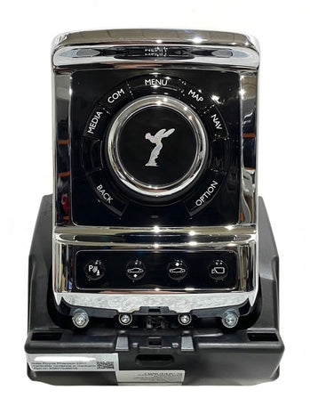 ROLLS PHANTOM MULTIMEDIA CONTROLLER