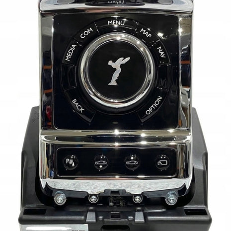 ROLLS PHANTOM MULTIMEDIA CONTROLLER