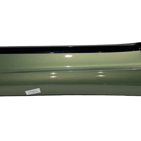 BENTLEY BENTAYGA SPEED DOOR TRIM GREEN