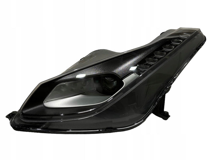 FERRARI 488 PISTA SPIDER LEFT LAMP HEADLIGHT