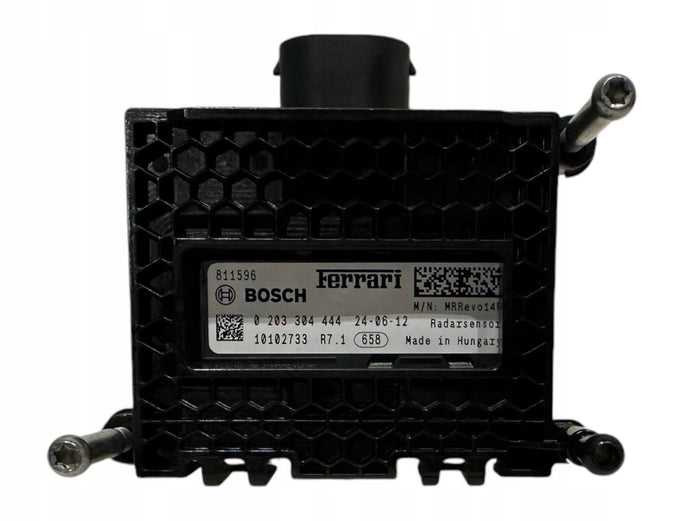 FERRARI PUROSANGUE DASM ECU CONTROL MODULE