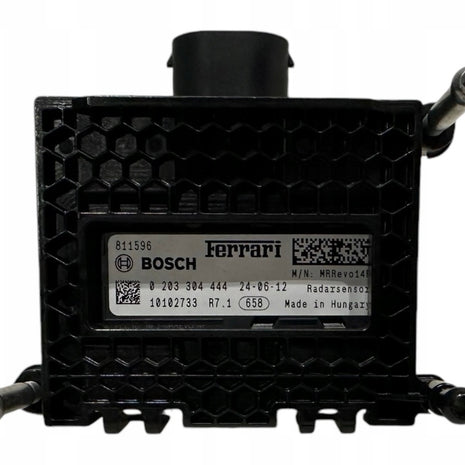 FERRARI PUROSANGUE DASM ECU CONTROL MODULE