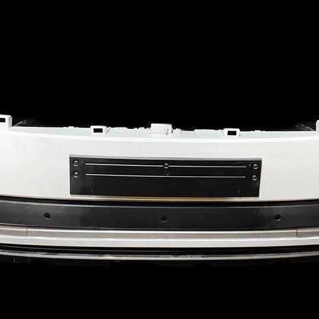 RANGE ROVER VOGUE FACELIFT FRONT BUMPER