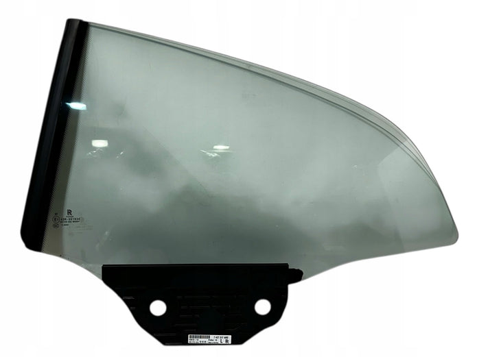 ROLLS ROYCE WRAITH RR5 SIDE WINDOW REAR GLASS