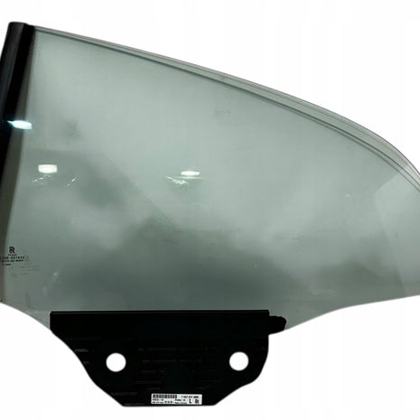 ROLLS ROYCE WRAITH RR5 SIDE WINDOW REAR GLASS