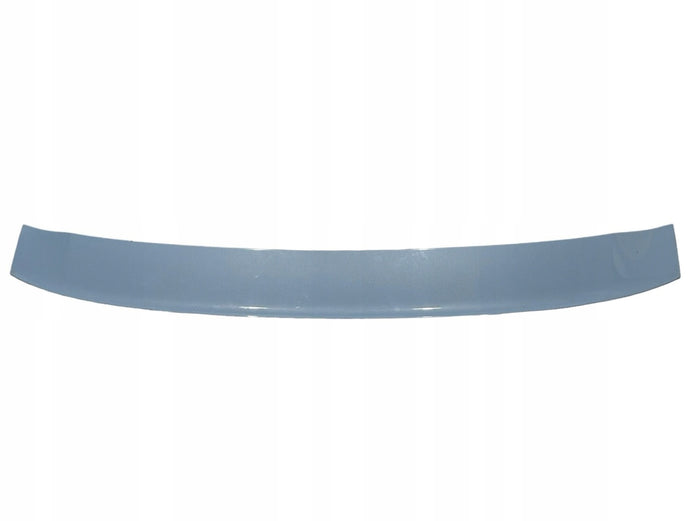 BENTLEY NEW CONTINENTAL GT REAR SPOILER BABY BLUE