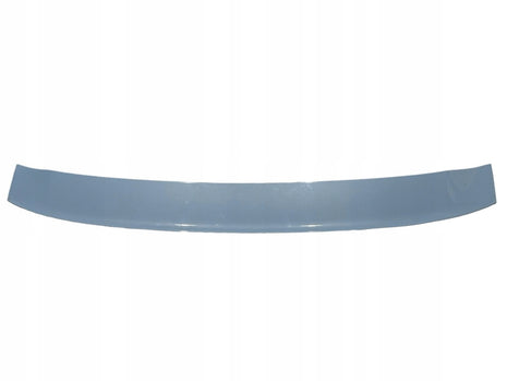 BENTLEY NEW CONTINENTAL GT REAR SPOILER BABY BLUE