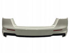 MASERATI QUATTROPORTE GTS REAR BUMPER
