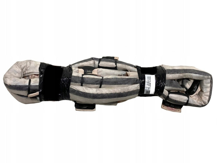 BENTLEY BENTAYGA RH AIRBAG CURTAIN RIGHT