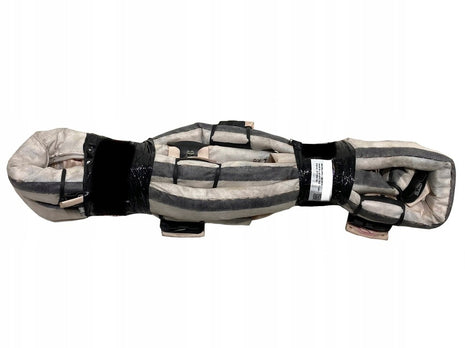 BENTLEY BENTAYGA RH AIRBAG CURTAIN RIGHT