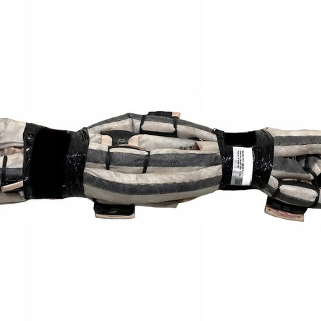 BENTLEY BENTAYGA RH AIRBAG CURTAIN RIGHT